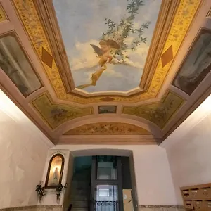 Campani House Appartamento